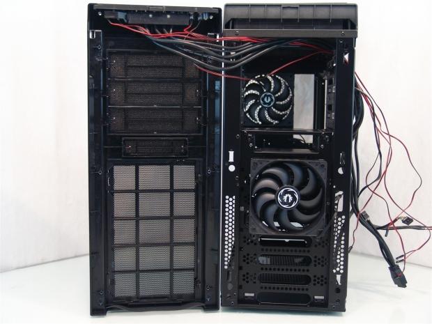 BitFenix Ghost Mid-Tower Chassis Review 37 BitFenix Ghost Mid-Tower Chassis Review 37