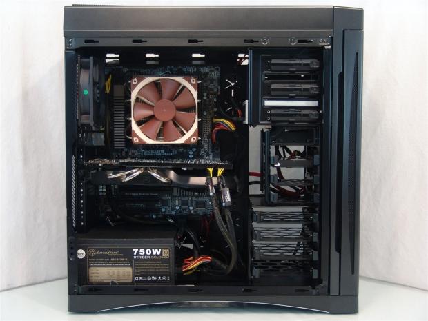 BitFenix Ghost Mid-Tower Chassis Review 39 BitFenix Ghost Mid-Tower Chassis Review 39