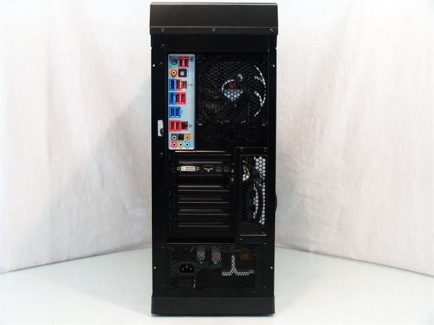 BitFenix Ghost Mid-Tower Chassis Review 40 BitFenix Ghost Mid-Tower Chassis Review 40