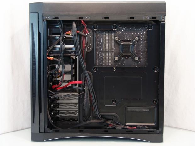 BitFenix Ghost Mid-Tower Chassis Review 41 BitFenix Ghost Mid-Tower Chassis Review 41