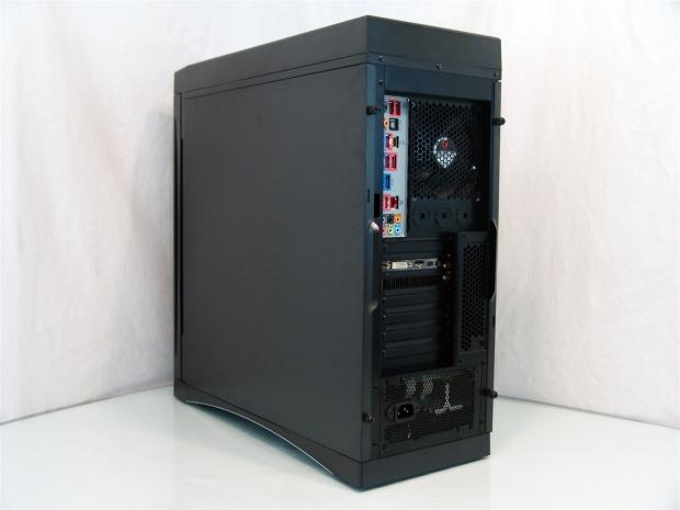 BitFenix Ghost Mid-Tower Chassis Review 43 BitFenix Ghost Mid-Tower Chassis Review 43