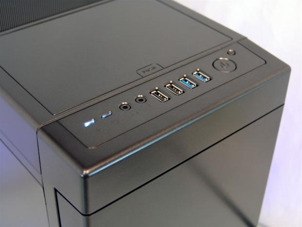 BitFenix Ghost Mid-Tower Chassis Review 44 BitFenix Ghost Mid-Tower Chassis Review 44