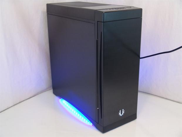 BitFenix Ghost Mid-Tower Chassis Review 45 BitFenix Ghost Mid-Tower Chassis Review 45