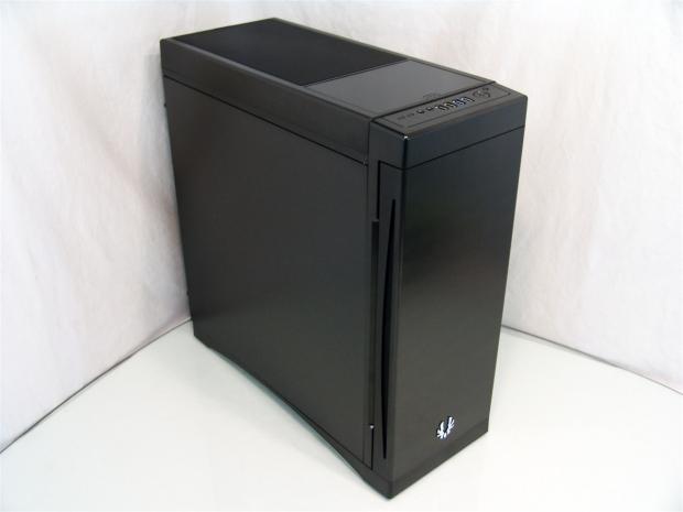 BitFenix Ghost Mid-Tower Chassis Review 99 BitFenix Ghost Mid-Tower Chassis Review 99