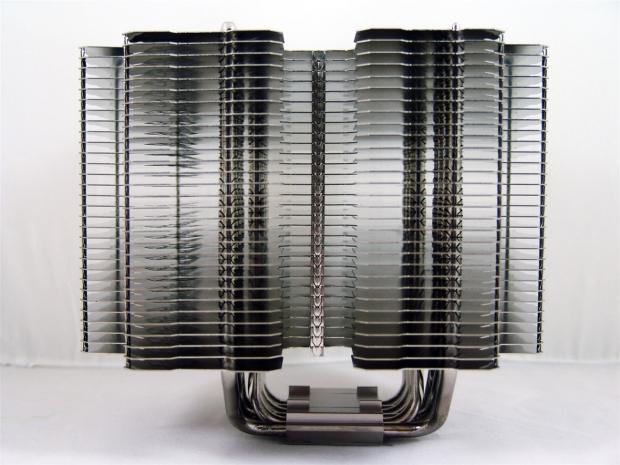 SilverStone Heligon SST-HE02 Passive CPU Cooler Review 11