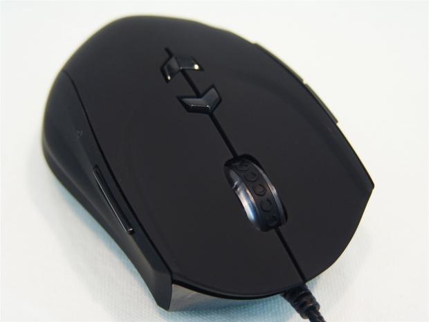 Tt eSPORTS Theron RTS Laser Gaming Mouse Review 13 Tt eSPORTS Theron RTS Laser Gaming Mouse Review 13