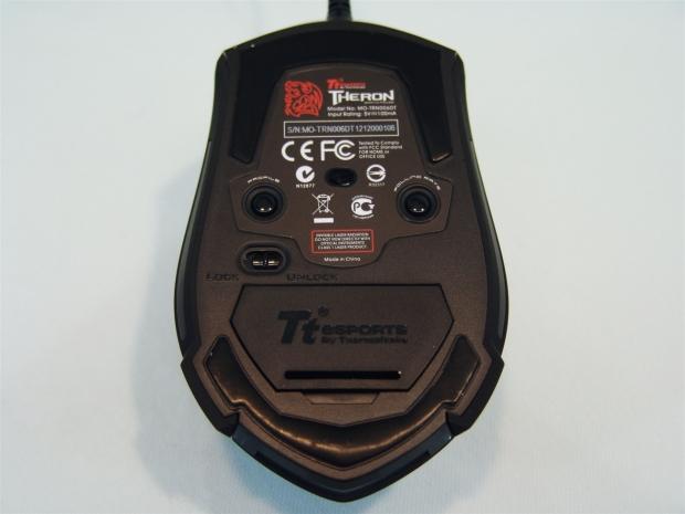 Tt eSPORTS Theron RTS Laser Gaming Mouse Review 15 Tt eSPORTS Theron RTS Laser Gaming Mouse Review 15