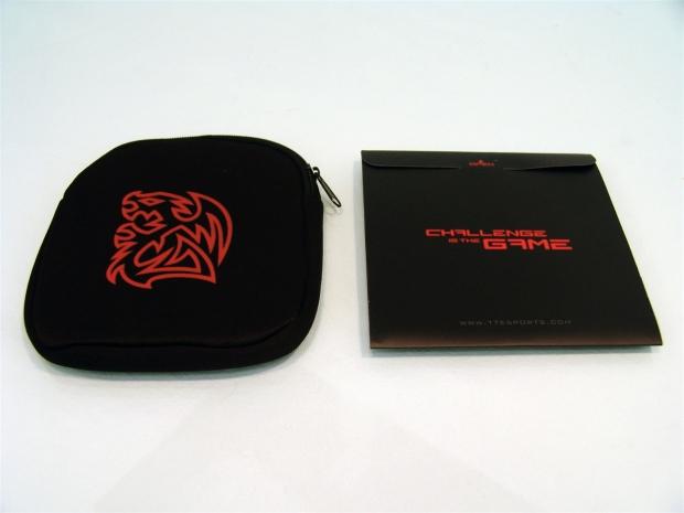 Tt eSPORTS Theron RTS Laser Gaming Mouse Review 18 Tt eSPORTS Theron RTS Laser Gaming Mouse Review 18
