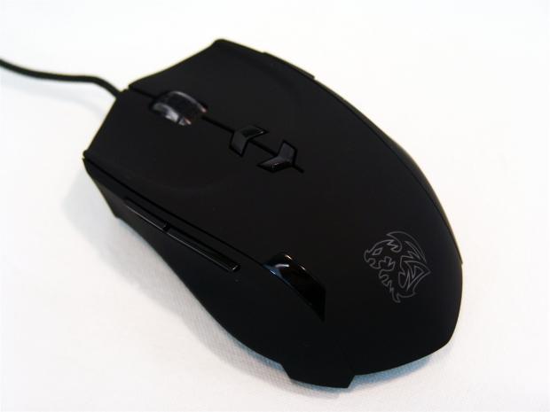 Tt eSPORTS Theron RTS Laser Gaming Mouse Review 27 Tt eSPORTS Theron RTS Laser Gaming Mouse Review 27