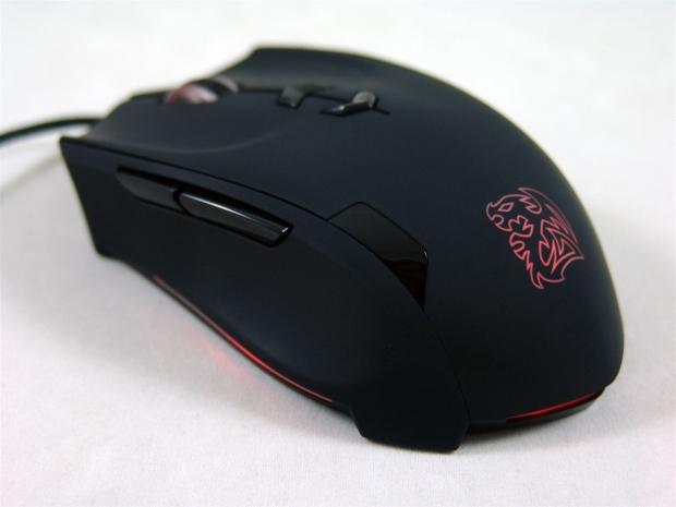 Tt eSPORTS Theron RTS Laser Gaming Mouse Review 28 Tt eSPORTS Theron RTS Laser Gaming Mouse Review 28