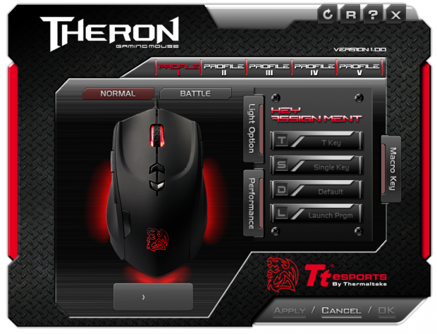 Tt eSPORTS Theron RTS Laser Gaming Mouse Review 29 Tt eSPORTS Theron RTS Laser Gaming Mouse Review 29