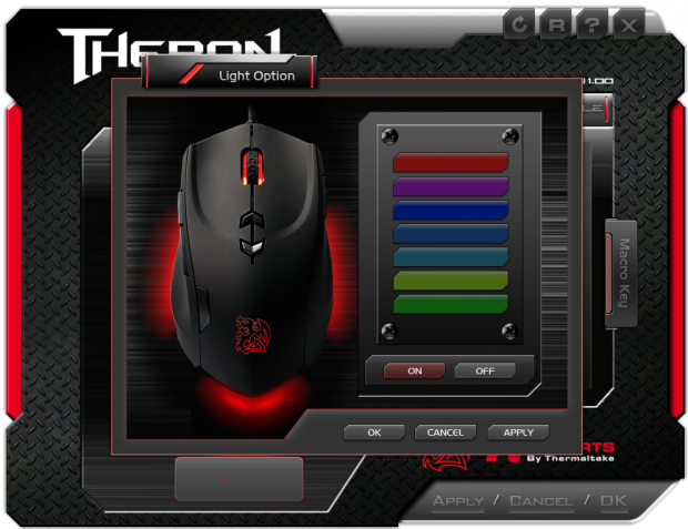 Tt eSPORTS Theron RTS Laser Gaming Mouse Review 31 Tt eSPORTS Theron RTS Laser Gaming Mouse Review 31