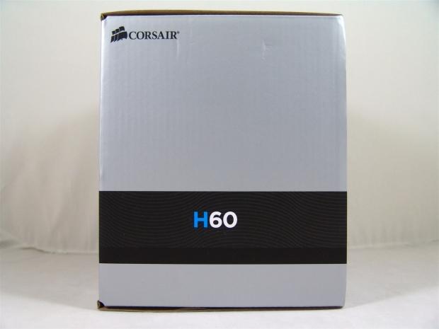Corsair Hydro Series H60 (2012 Edition) Liquid CPU Cooler Review 04