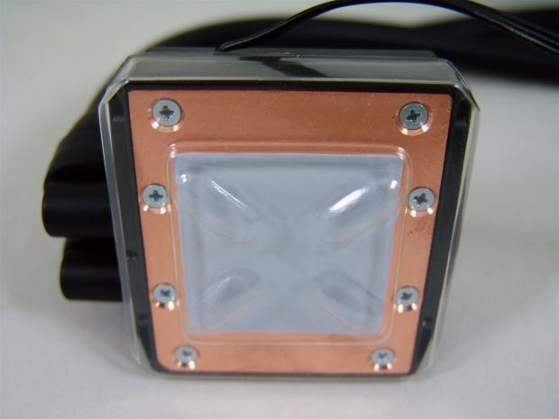 Corsair Hydro Series H60 (2012 Edition) Liquid CPU Cooler Review 12