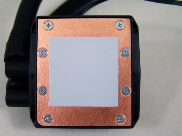 Corsair Hydro Series H60 (2012 Edition) Liquid CPU Cooler Review 13