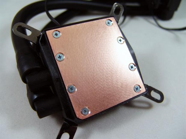Corsair Hydro Series H60 (2012 Edition) Liquid CPU Cooler Review 14