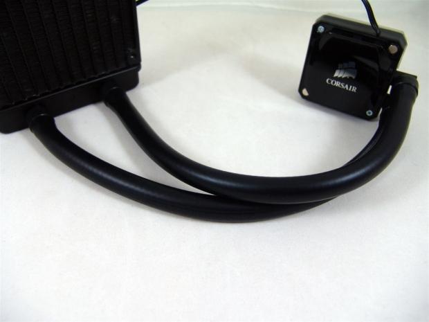 Corsair Hydro Series H60 (2012 Edition) Liquid CPU Cooler Review 15