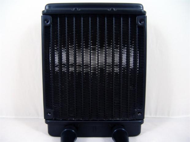 Corsair Hydro Series H60 (2012 Edition) Liquid CPU Cooler Review 17