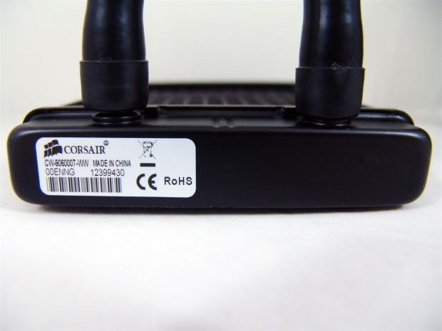 Corsair Hydro Series H60 (2012 Edition) Liquid CPU Cooler Review 18