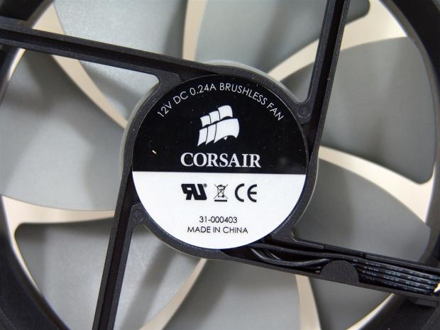 Corsair Hydro Series H60 (2012 Edition) Liquid CPU Cooler Review 20