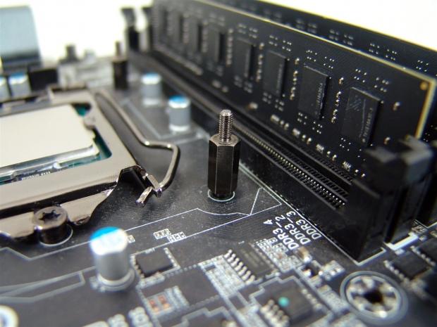 Corsair Hydro Series H60 (2012 Edition) Liquid CPU Cooler Review 28