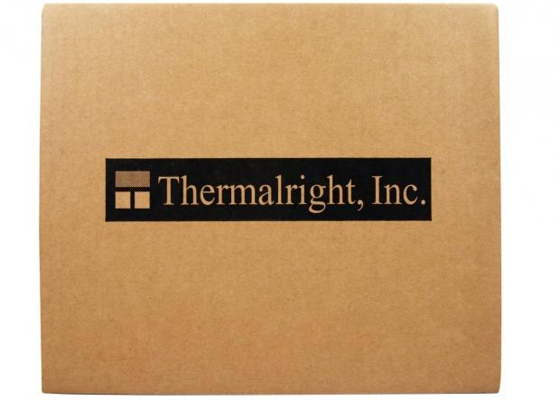 Thermalright Silver Arrow SB-E Extreme CPU Cooler Review 02