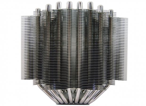 Thermalright Silver Arrow SB-E Extreme CPU Cooler Review 08
