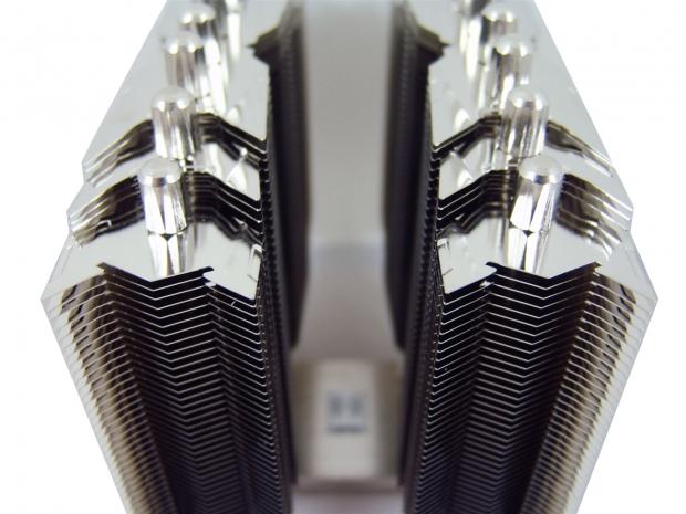Thermalright Silver Arrow SB-E Extreme CPU Cooler Review