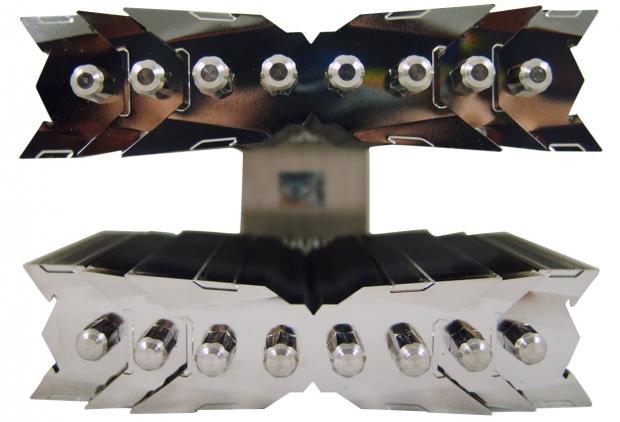 Thermalright Silver Arrow SB-E Extreme CPU Cooler Review 12