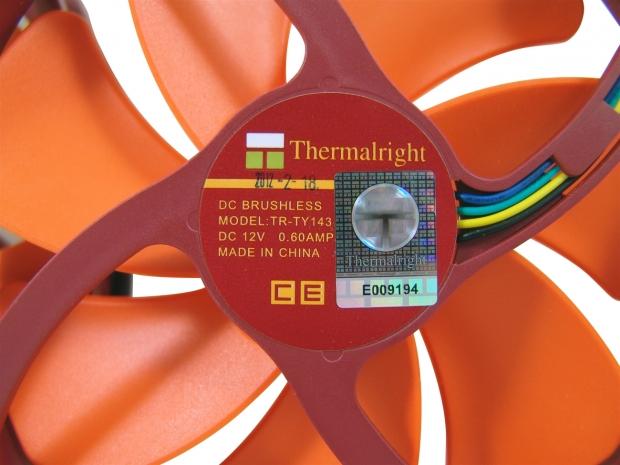 Thermalright Silver Arrow SB-E Extreme CPU Cooler Review 18