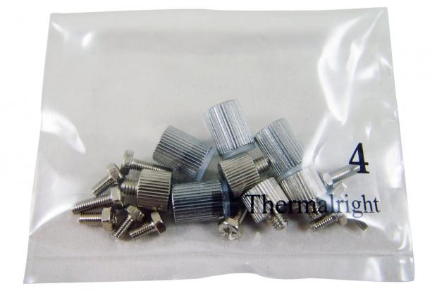 Thermalright Silver Arrow SB-E Extreme CPU Cooler Review 24