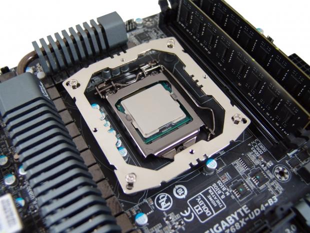 Thermalright Silver Arrow SB-E Extreme CPU Cooler Review 30