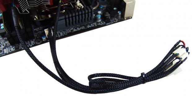 Thermalright Silver Arrow SB-E Extreme CPU Cooler Review 33