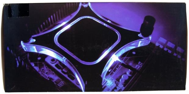 XSPC Raystorm 750 RX360 Liquid Cooling Kit Review 02