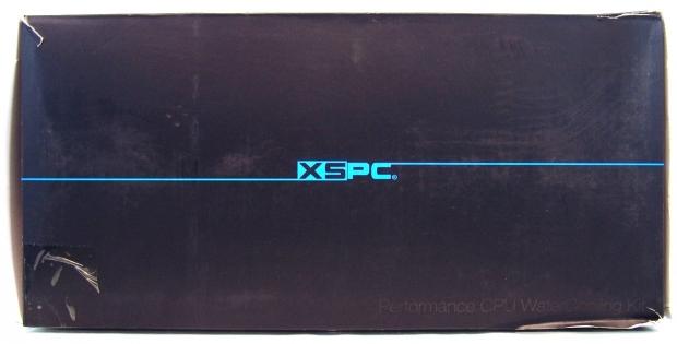 XSPC Raystorm 750 RX360 Liquid Cooling Kit Review 03