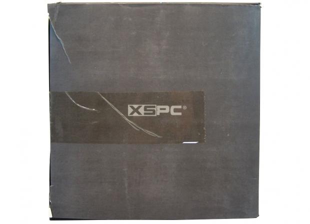 XSPC Raystorm 750 RX360 Liquid Cooling Kit Review 06