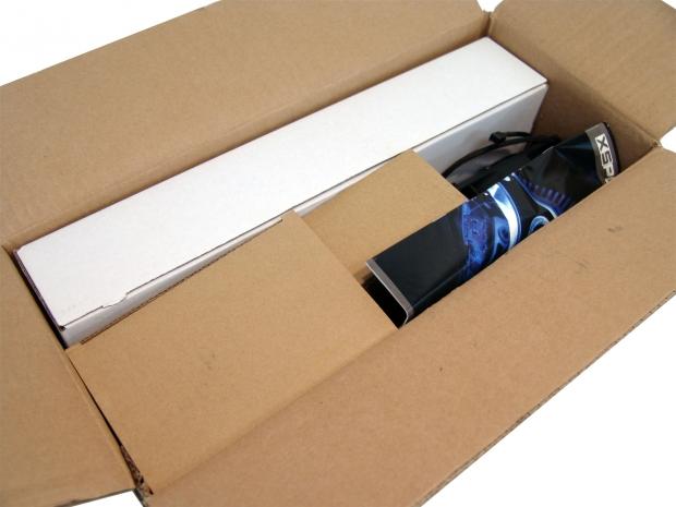XSPC Raystorm 750 RX360 Liquid Cooling Kit Review 07