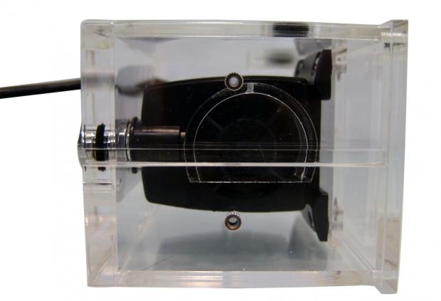 XSPC Raystorm 750 RX360 Liquid Cooling Kit Review 10