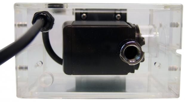 XSPC Raystorm 750 RX360 Liquid Cooling Kit Review 11