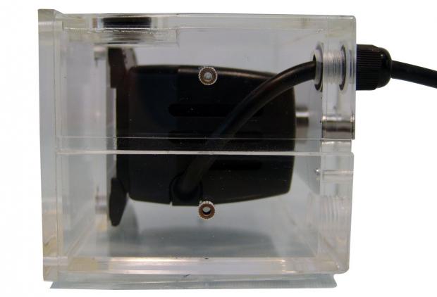 XSPC Raystorm 750 RX360 Liquid Cooling Kit Review 12