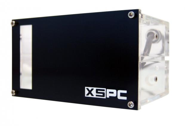 XSPC Raystorm 750 RX360 Liquid Cooling Kit Review 17