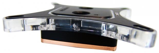 XSPC Raystorm 750 RX360 Liquid Cooling Kit Review 20