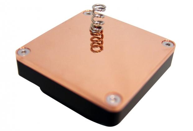 XSPC Raystorm 750 RX360 Liquid Cooling Kit Review 22