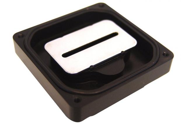 XSPC Raystorm 750 RX360 Liquid Cooling Kit Review 24