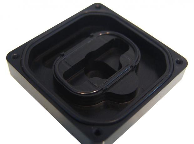 XSPC Raystorm 750 RX360 Liquid Cooling Kit Review 25