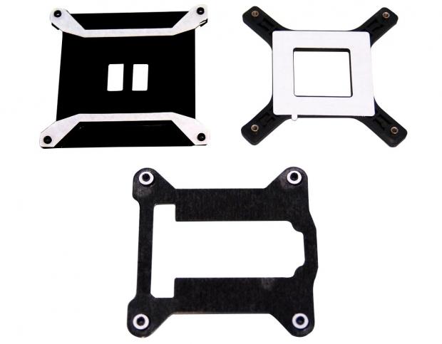 XSPC Raystorm 750 RX360 Liquid Cooling Kit Review 26