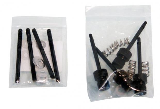 XSPC Raystorm 750 RX360 Liquid Cooling Kit Review 27