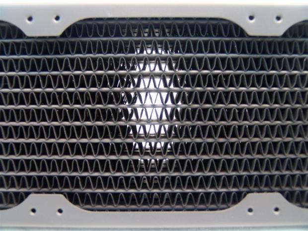 XSPC Raystorm 750 RX360 Liquid Cooling Kit Review 33