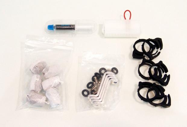 XSPC Raystorm 750 RX360 Liquid Cooling Kit Review 37