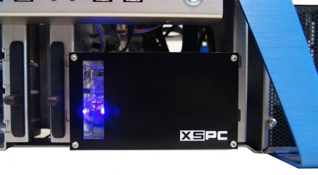 XSPC Raystorm 750 RX360 Liquid Cooling Kit Review 48